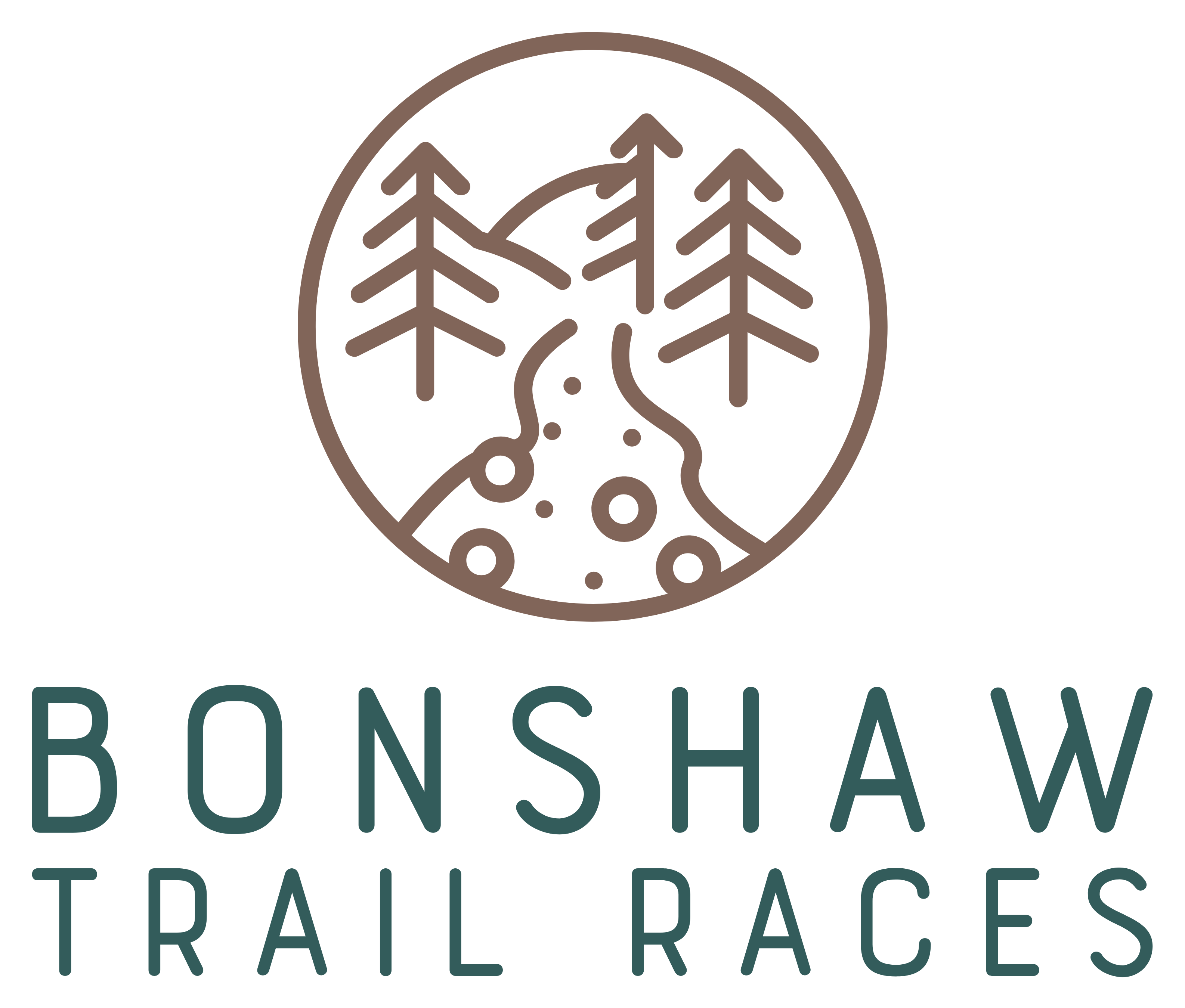 Bonshaw Trail Races