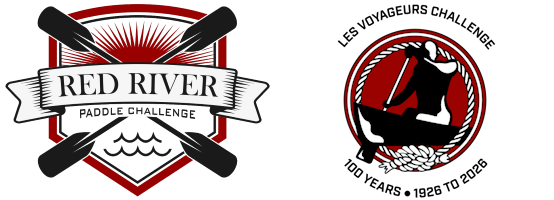 Red River Paddle Challenge 2026