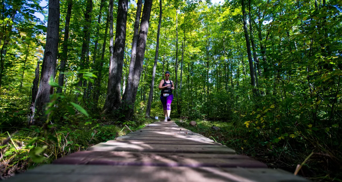 Trail Vermont