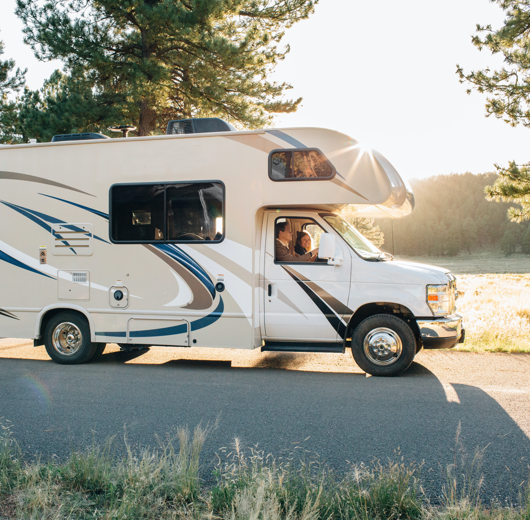 37th Manufacturers RV Show