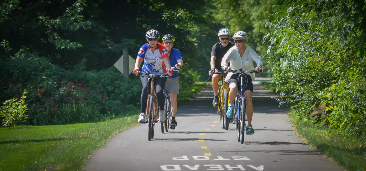 Florida Keys Bike Tour 2026