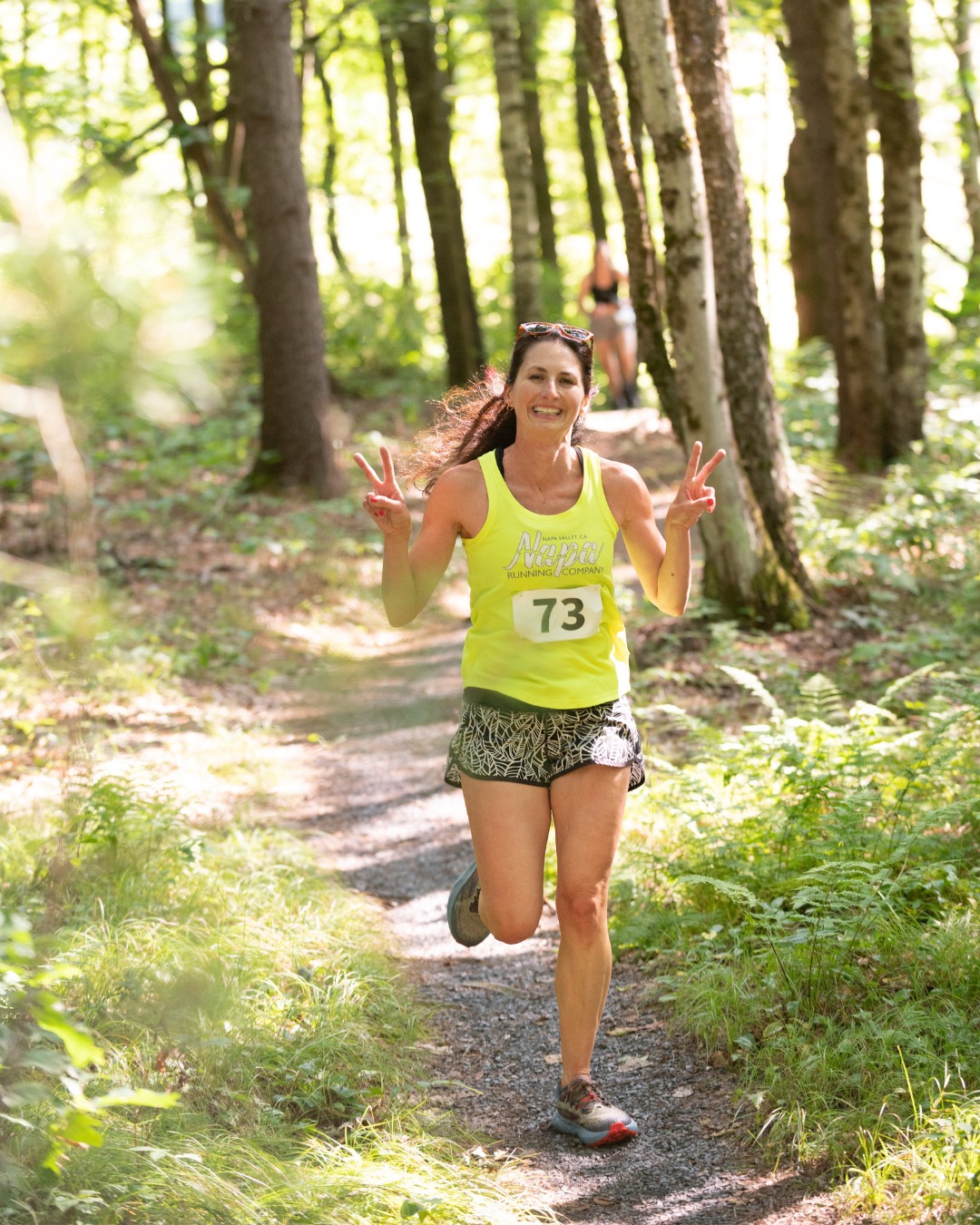 Scramble Running Festival