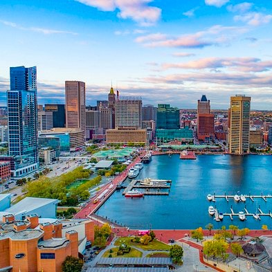 Baltimore Street Food Festival