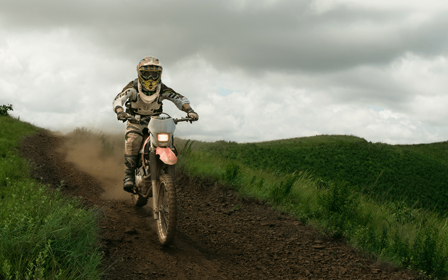 6 Days of Michigan Dual Sport