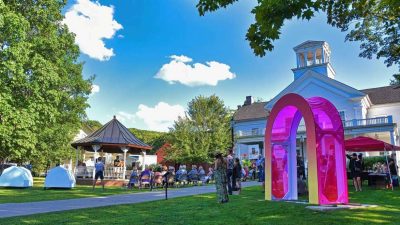 2026 Summer Opening Festival