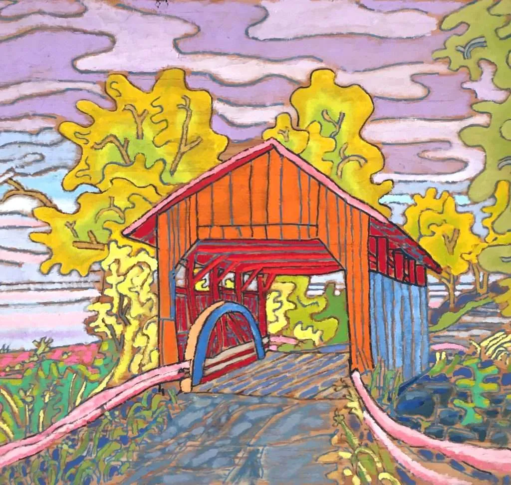 Eyes Ahead – 35th Summer Group Show