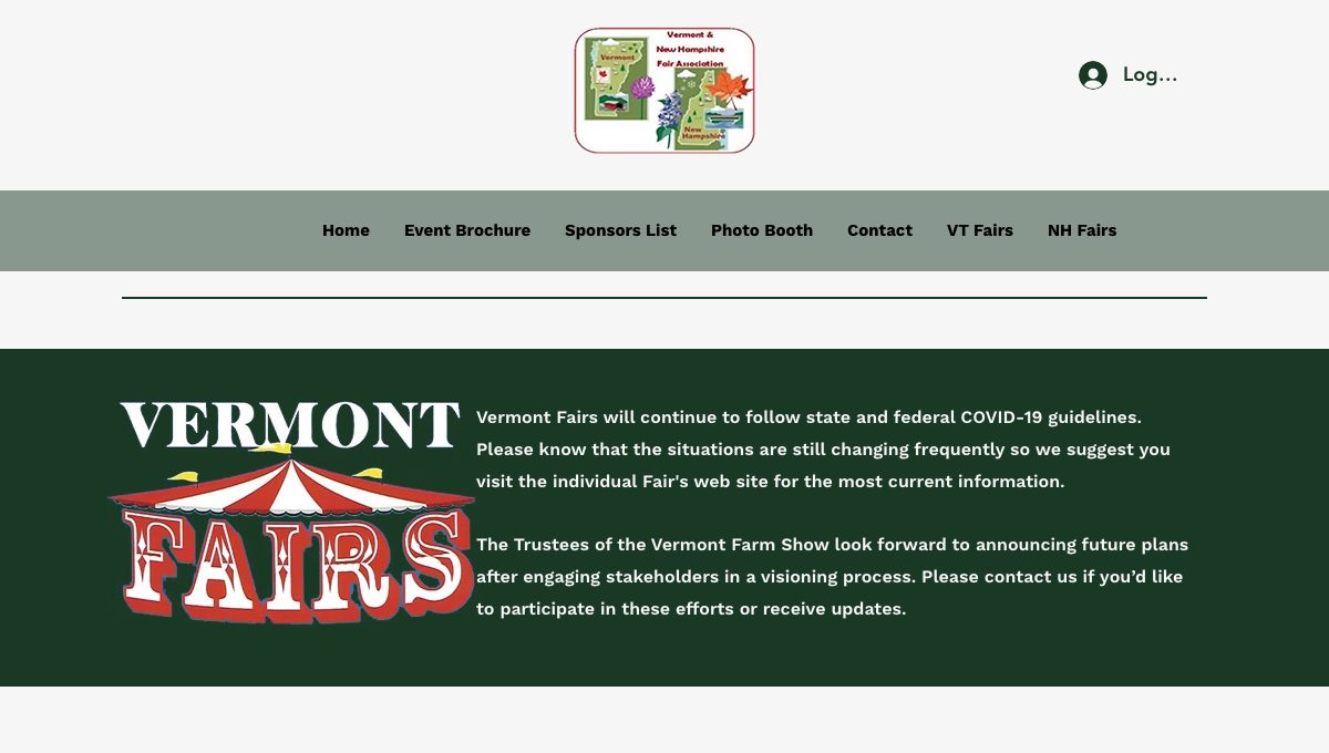 Vermont Maple Festival