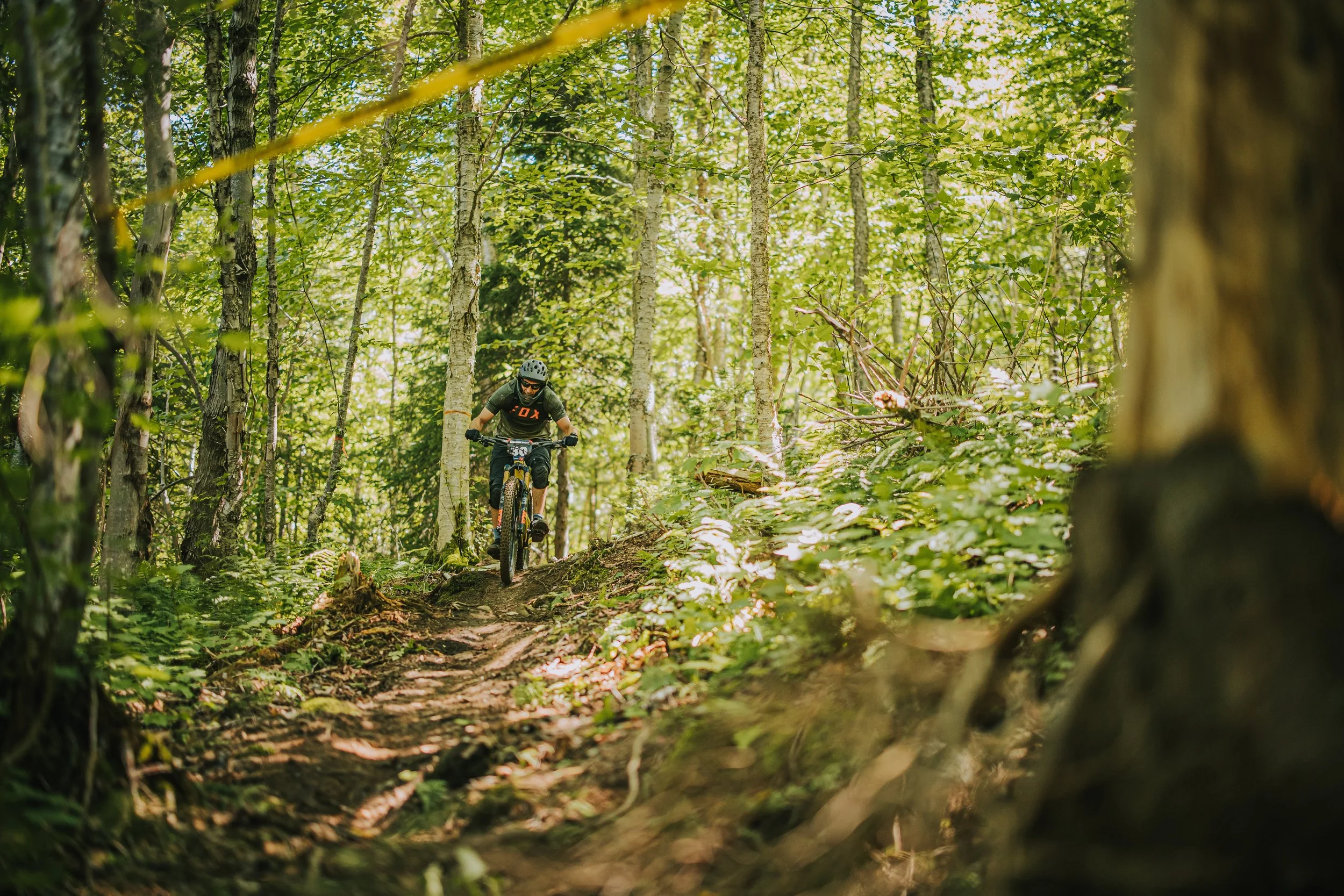 Long Range Enduro 2026