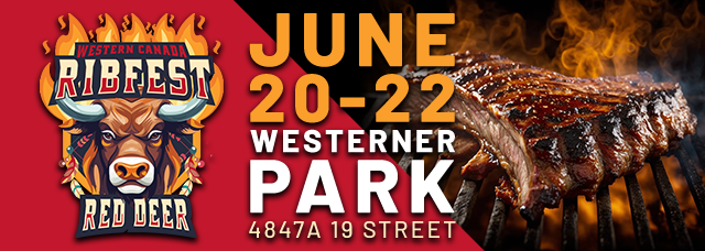 Western Canada Ribfest