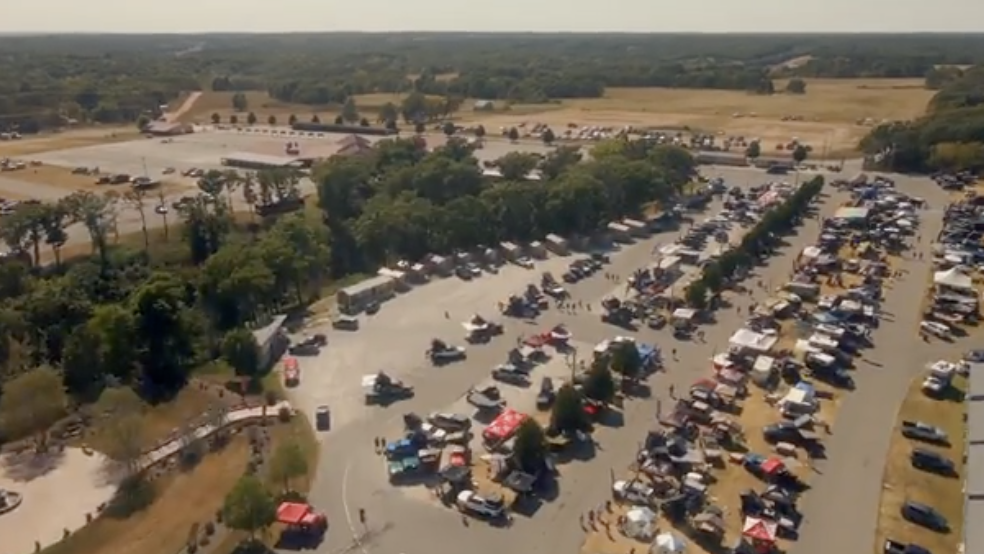 Overland of America Expo