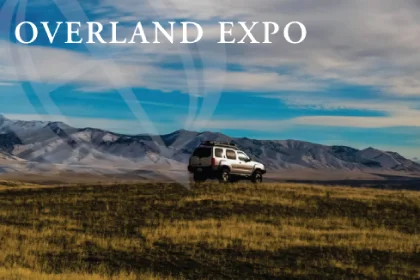 Overland Expo East