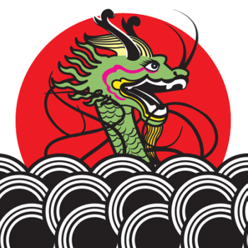 Cedars Cansupport Dragon Boat Race