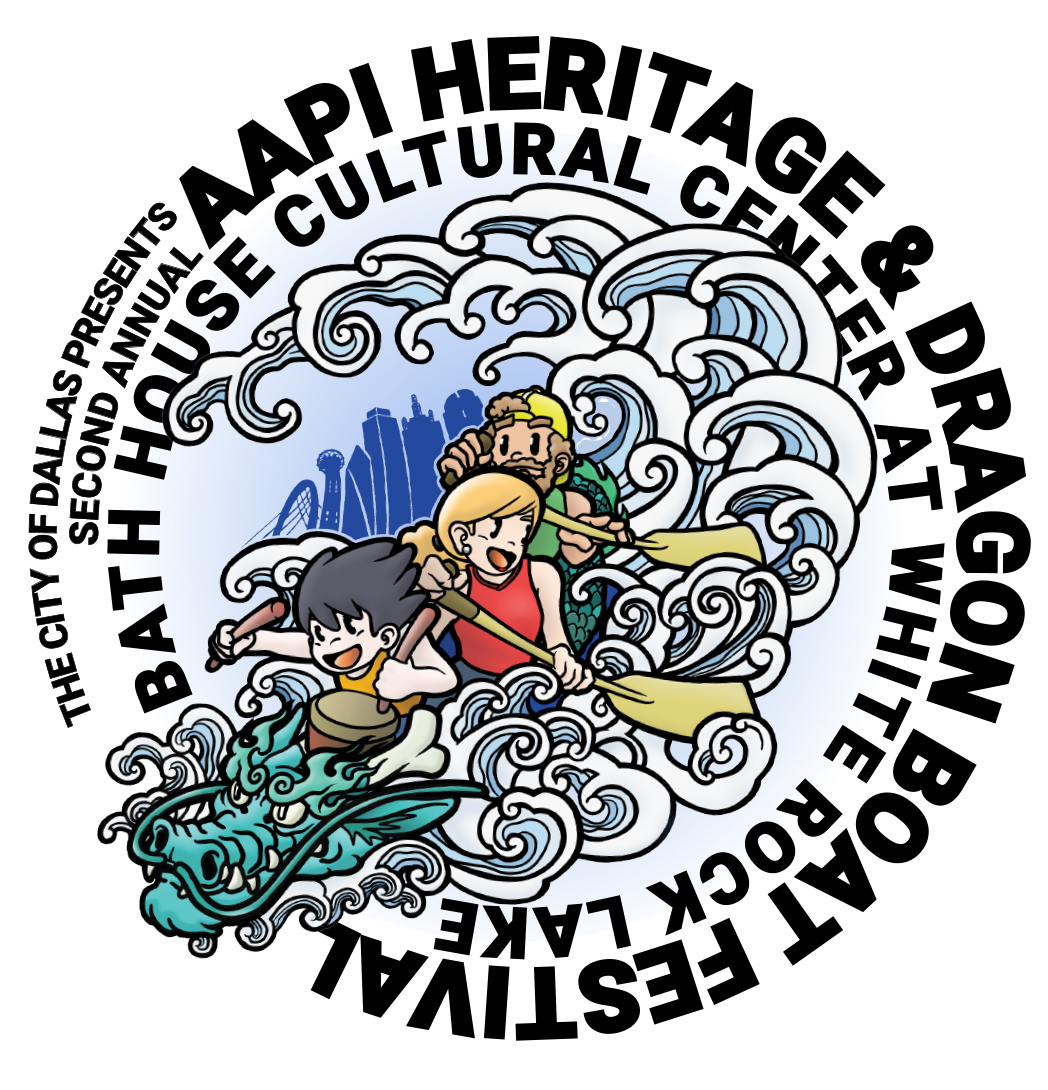Dallas AAPI Heritage Dragon Boat Festival