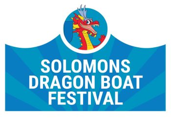 Solomons Island Dragon Boat Festival