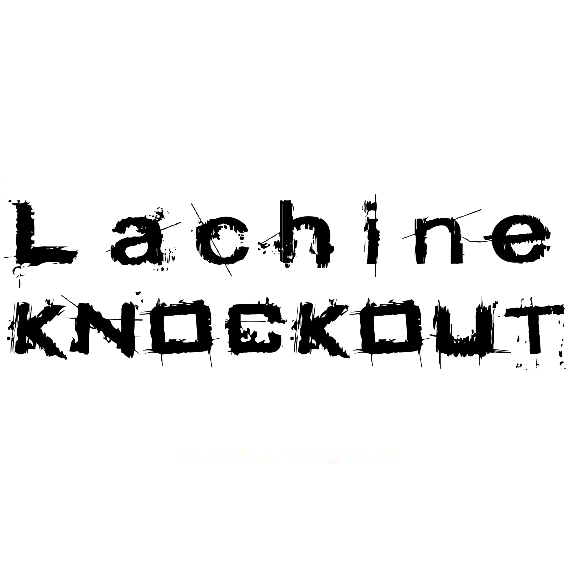 Lachine Knockout