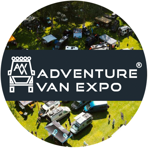 Adventure Van Expo