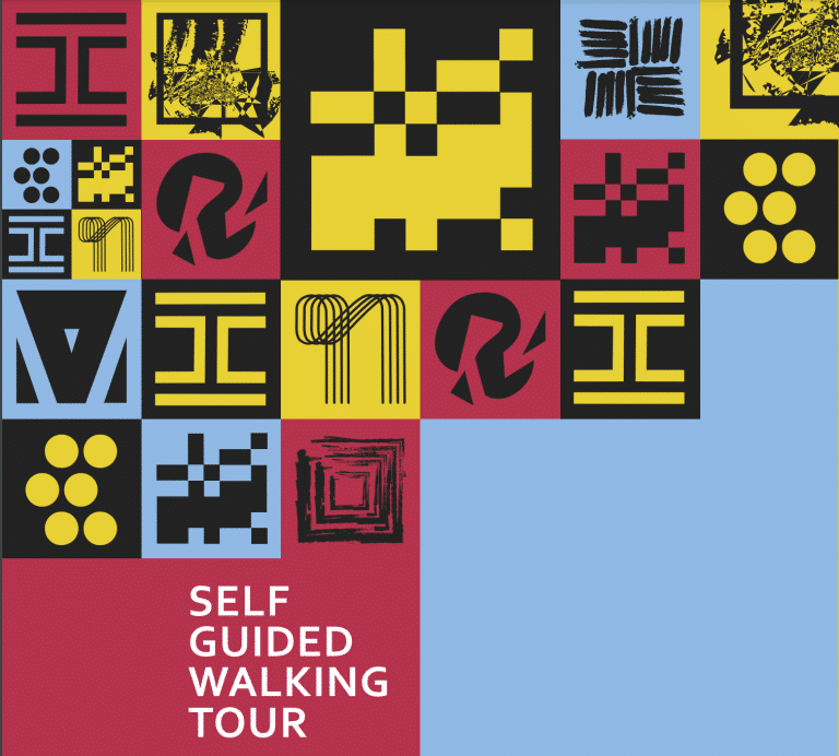 Kelowna Cultural Walking Tour