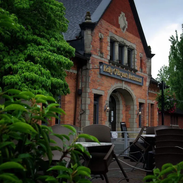 Historical Walking Tour of Downtown New Westminster