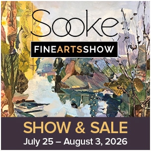 Sooke Music & Art Festival