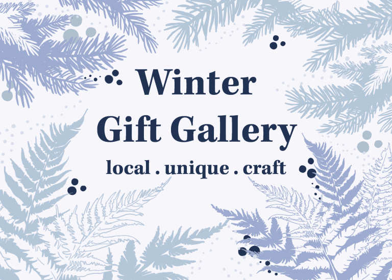 Winter Gift Gallery
