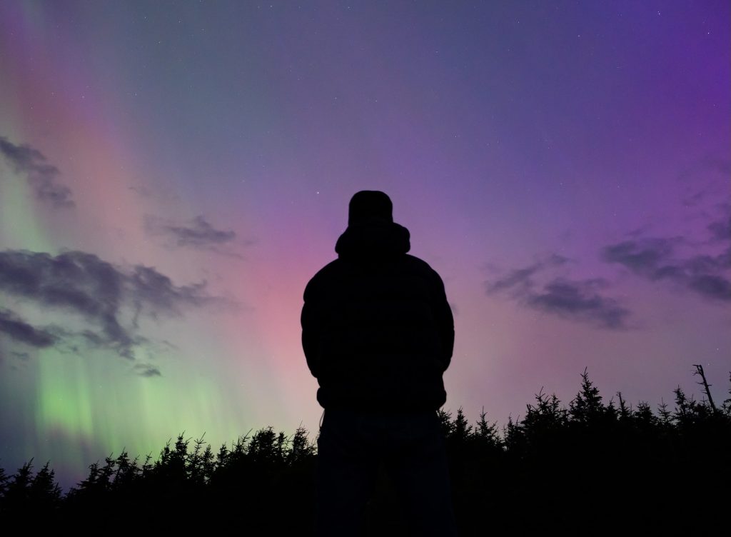 Mont-Mégantic Popular Astronomy Festival