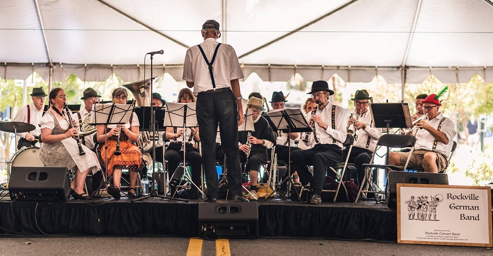 Rocktobierfest