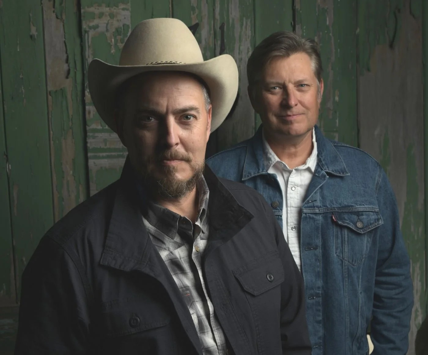 Blistered Fingers Family Bluegrass Festival - June 2026