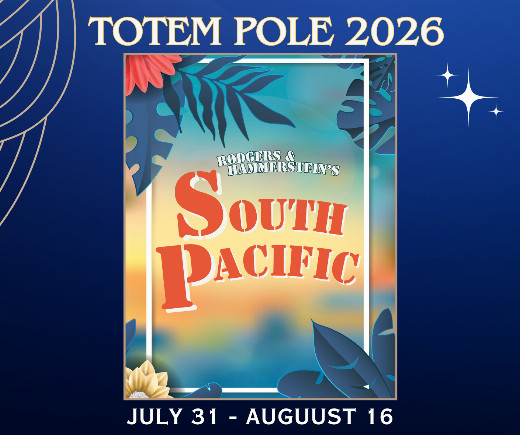 South Pacific