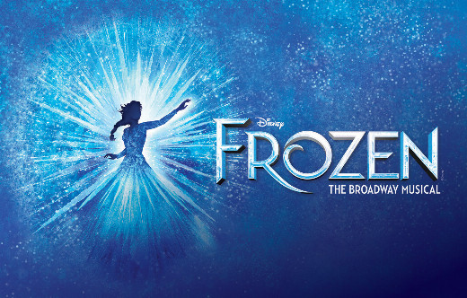 FROZEN