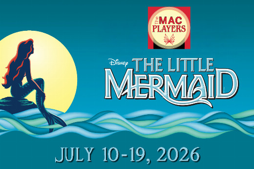 Disney's The Little Mermaid