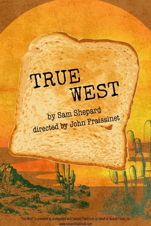 True West