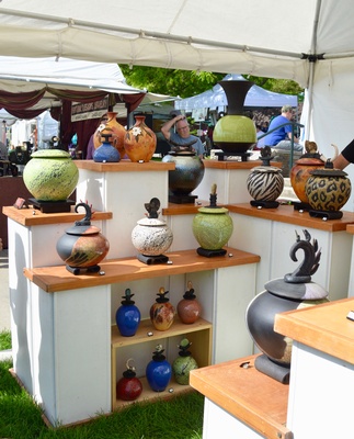 27th Annual Charlevoix Summer Art Show