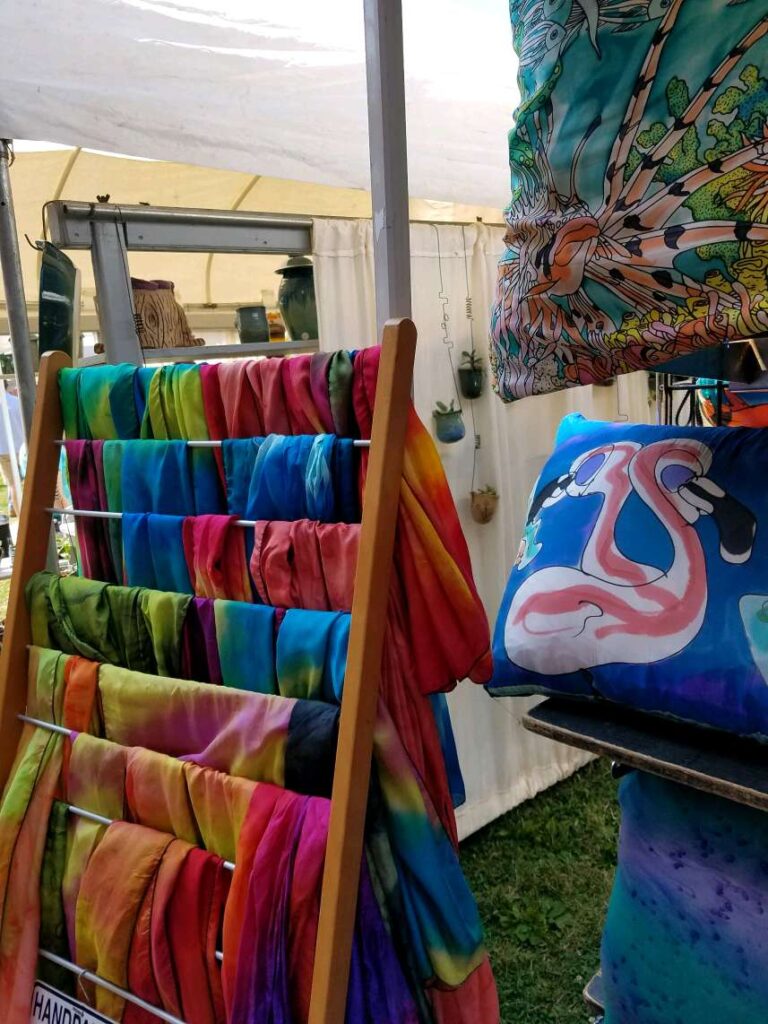 Chardon Square Arts Festival
