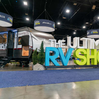 The Ultimate RV Show
