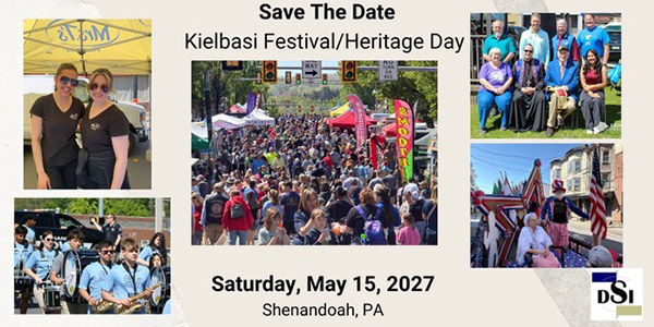 Kielbasi Festival / Heritage Day