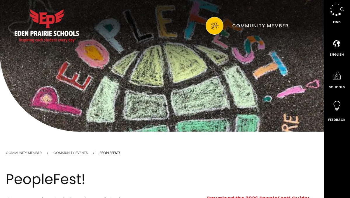 PeopleFest! 2026