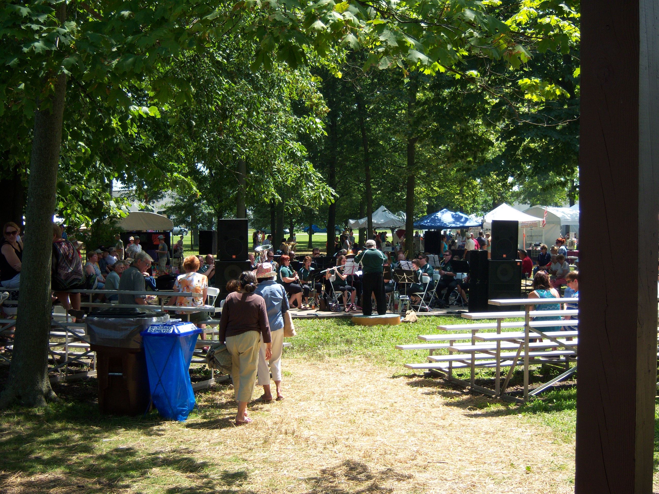 Englewood Festival