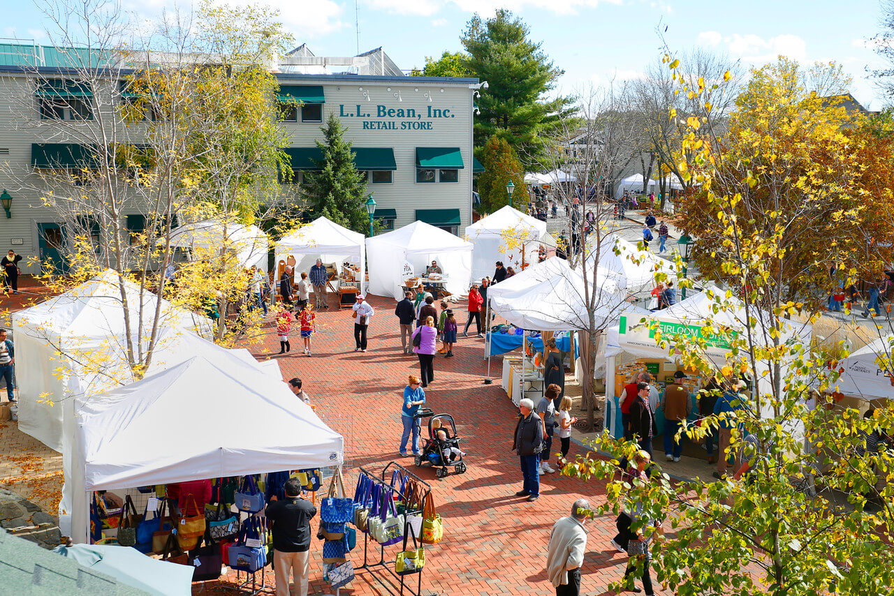 2026 Freeport Fall Festival