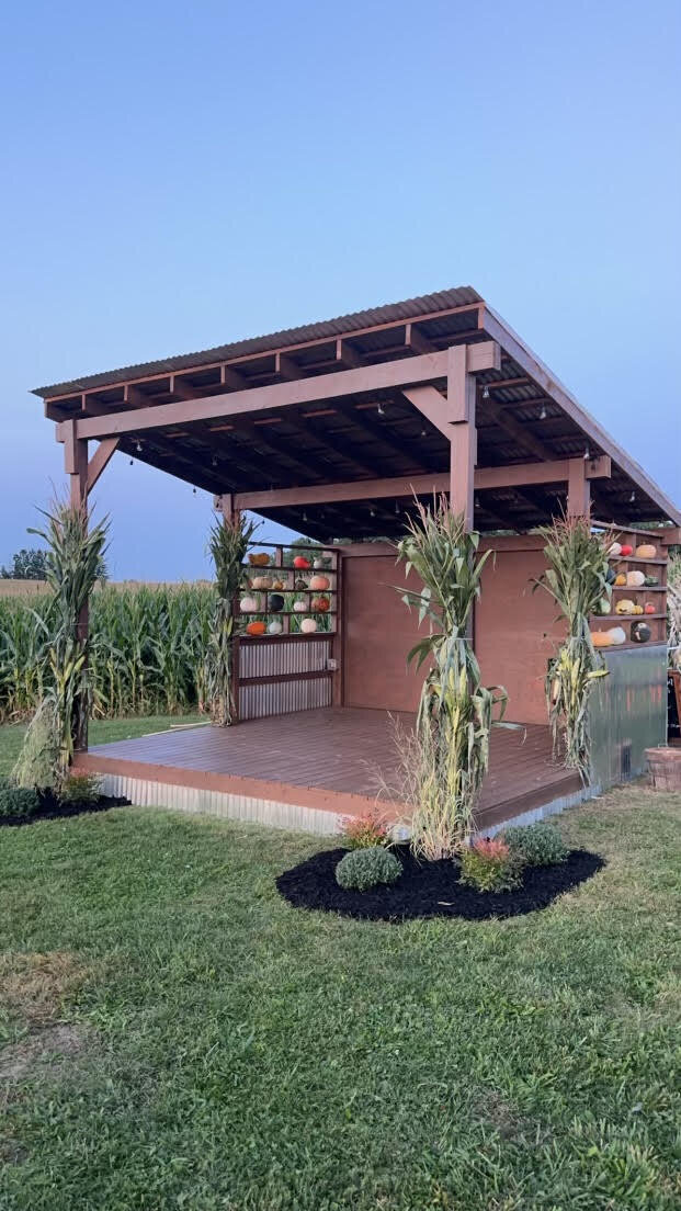 Harvest Festival at Lentini Farms I