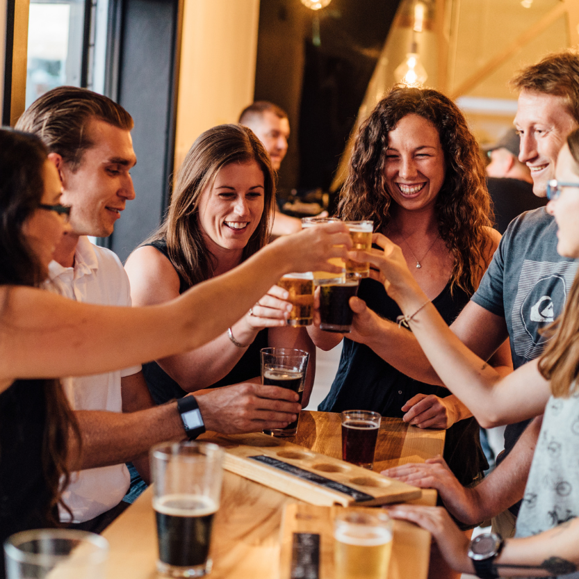 Fredericton Craft Beer Festival