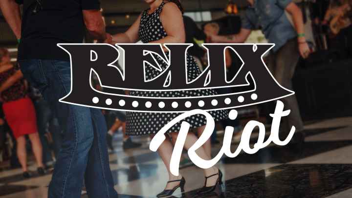 Relix Riot Pre-Party