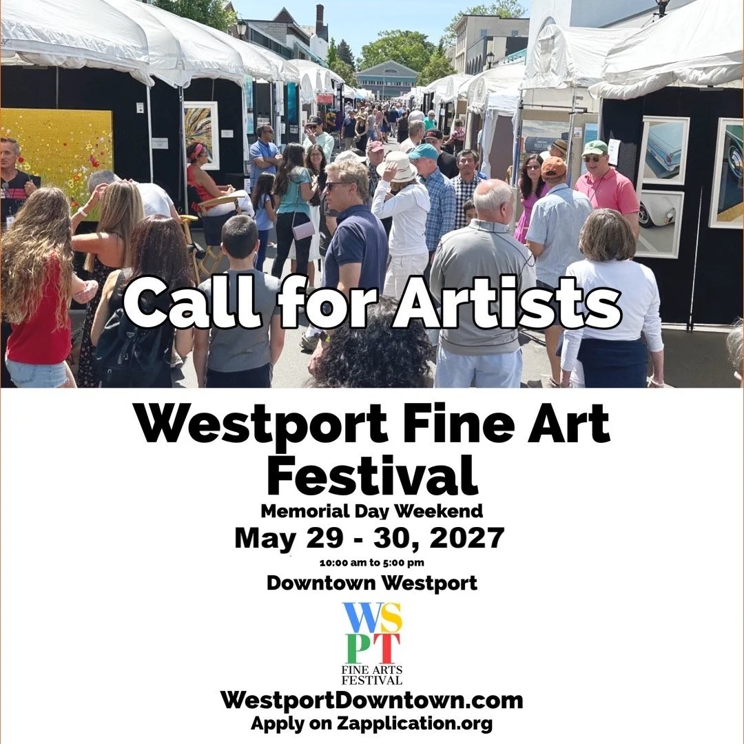 Westport Fine Arts Festival