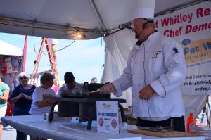 37th Annual Hampton Beach Seafood Festival
