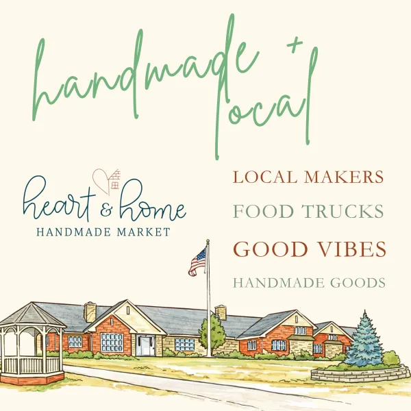 Handmade & Local