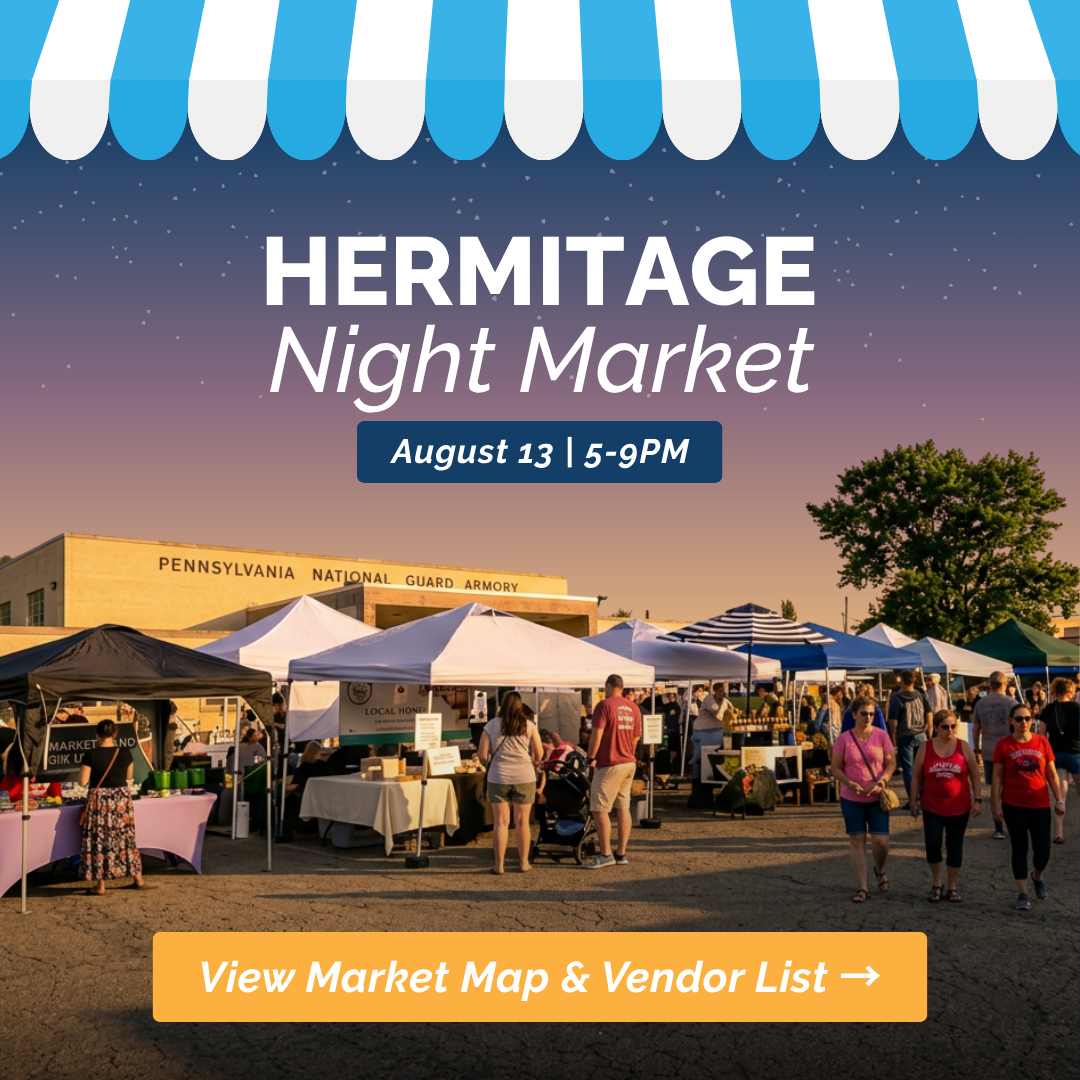 Hermitage Night Market
