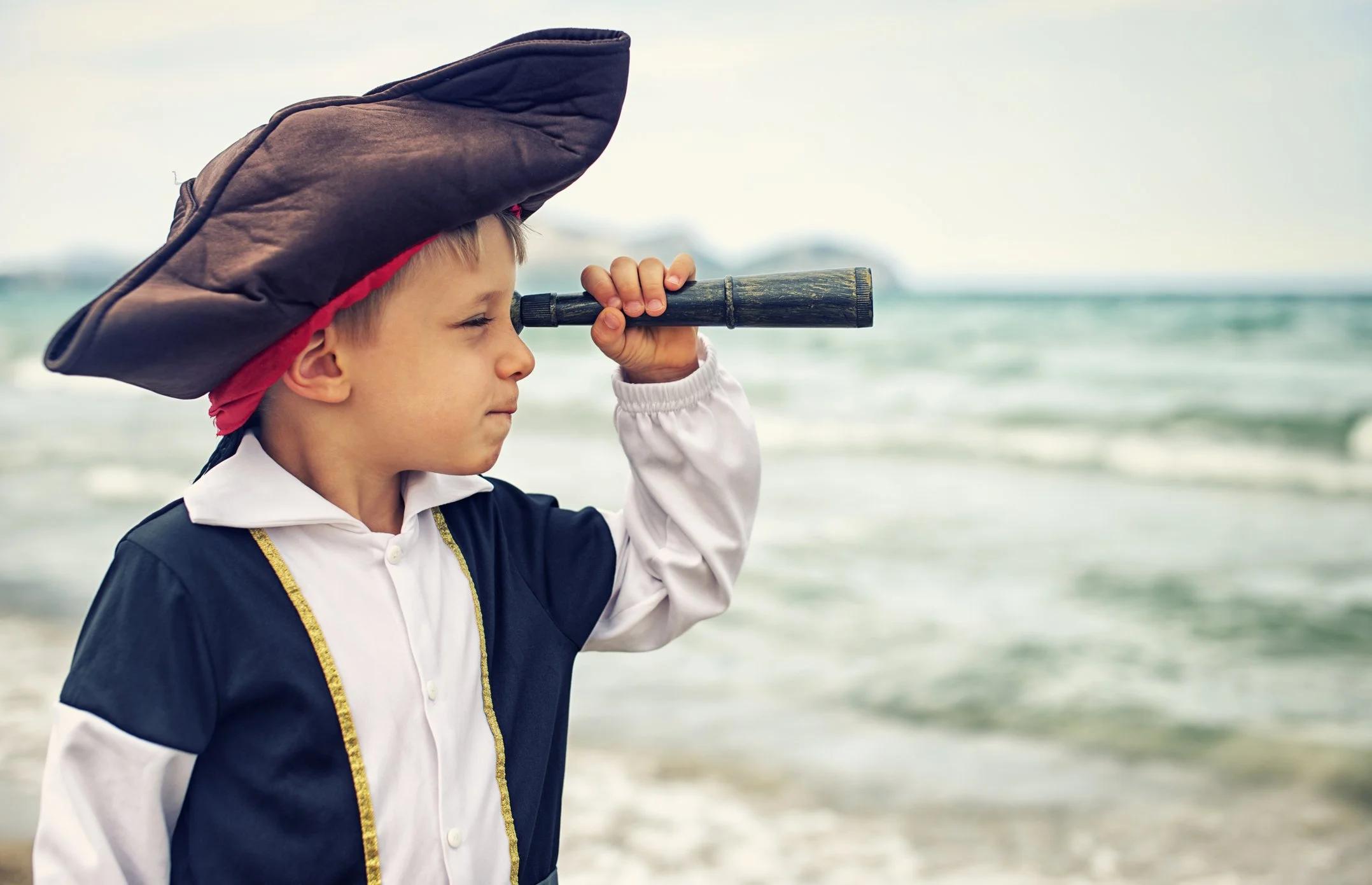 Hook, Line & Treasure