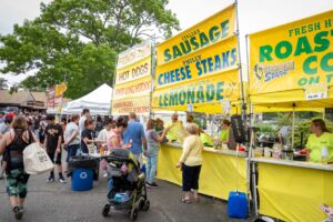 Smithville Oktoberfest