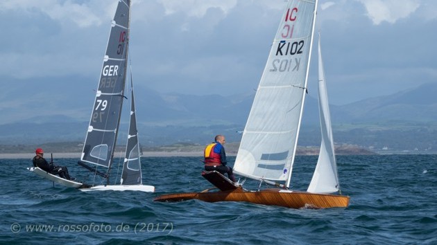 International Canoe World Championships 2027