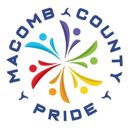 Macomb County Pride