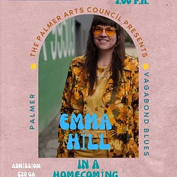 Emma Hill: A Homecoming Concert